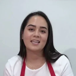 Gilai Hernández, alumna del taller de Bakers Academy